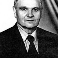 Числав Журавлёв
