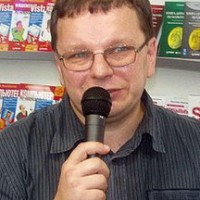 Андрей Жвалевский