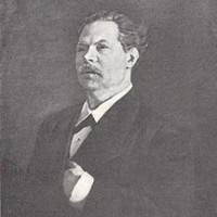 Александр Михайлович Додонов