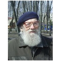 Валентин Давыдович Динабургский
