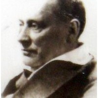 Дамиловский Николай Александрович