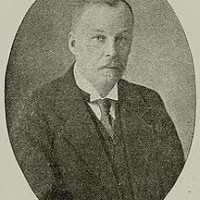 Алексей Августович Давидов