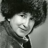 Елена Владимировна Гохман