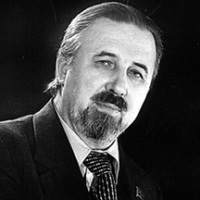 Евгений Александрович Глебов