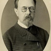 Александр Серафимович Гациский