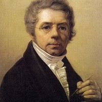 Алексей Венецианов
