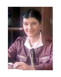 Екатерина Васильева (2): биография, фильмография, фото, личная жизнь