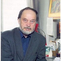 Владимир Прокопьевич Бурый