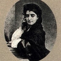 Мари Бракемон