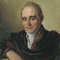 Владимир Лукич Боровиковский