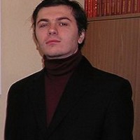 Андрей Игоревич Бондаренко
