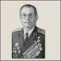 Андрей Иванович Бескоровайный