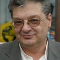 Александр Вадимович Беляев