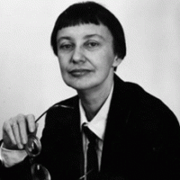Наталка Геннадьевна Белоцерковец