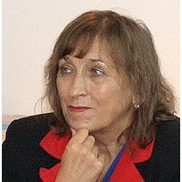 Ирина Эриковна Бекешкина