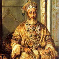 Бахадур Шах II