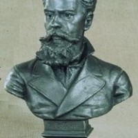Николай Романович Бах