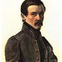 Николай Васильевич Басаргин