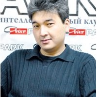 Данияр Рахманович Ашимбаев