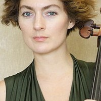Таня Анисимова