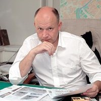 Павел Юрьевич Андреев