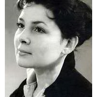 Алла Амонова