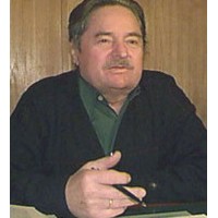 Анатолий Андреевич Ананьев
