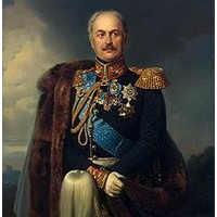 Павел Дмитриевич Киселёв