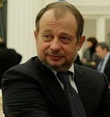 Владимир Сергеевич Лисин