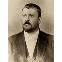 Савва Тимофеевич Морозов