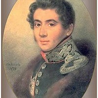 Никита Михайлович Муравьёв