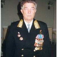 Владимир Михайлович Соболев