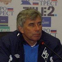 Александр Николаевич Аверьянов