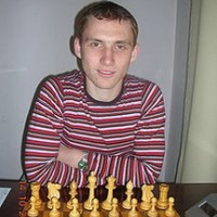 Валерий Дмитриевич Авескулов