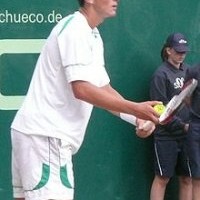 Андреас Бек (теннисист)