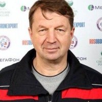 Сергей Наильевич Гимаев