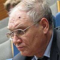 Лев Дмитриевич Гудков