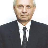 Виктор Митрофанович Боровский