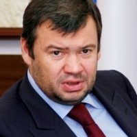 Андрей Рэмович Бокарев