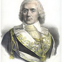 Поль Франсуа Жан Никола, виконт де Баррас