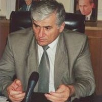Саид Джапарович Амиров