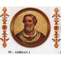 Адриан I