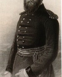 На фото Август Фредерик, герцог Сассекский