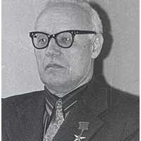 Фёдор Иванович Фёдоров