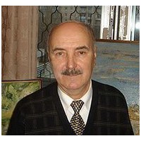 Владимир Иванович Тимошенко