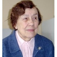 Ирина Вячеславовна Ракобольская