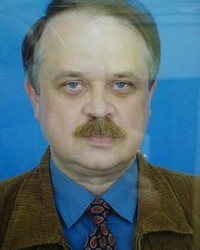 На фото Алексей Аркадьевич Пауткин