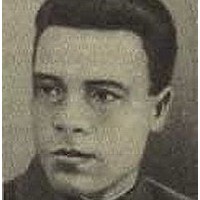 Савва Григорьевич Матёкин