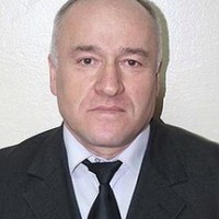 Рабадан Гаджиевич Магомедов