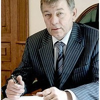 Борис Алексеевич Лёвин